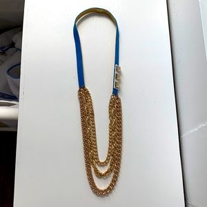 Ted Rossi Necklace